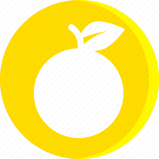 Cooking, food, fruit, gastronomy, veg, vegetable, orange icon - Download on Iconfinder