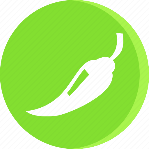 Cooking, food, fruit, gastronomy, veg, vegetable, chili icon - Download on Iconfinder