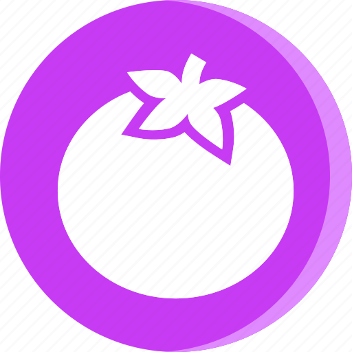 Cooking, food, fruit, gastronomy, veg, vegetable, tomato icon - Download on Iconfinder