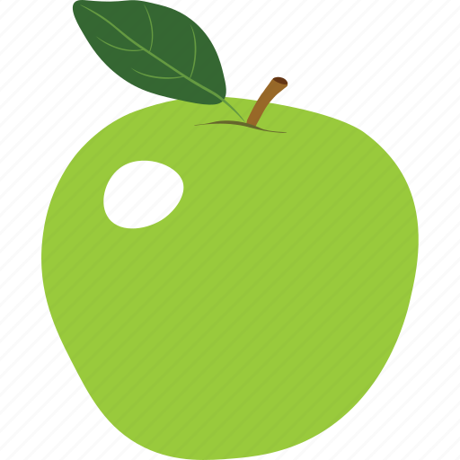 Apple, fruit, food, fresh, meal icon - Download on Iconfinder