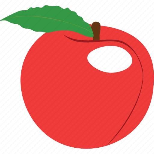Fruit, peach, dessert, diet, sweet icon - Download on Iconfinder