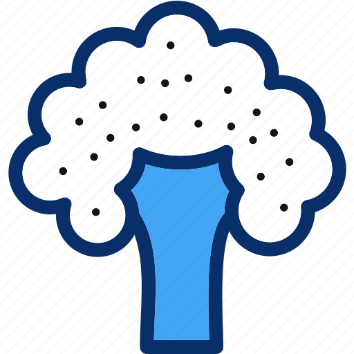 And, cauliflower, fruit, vegetable, vegetables icon - Download on Iconfinder