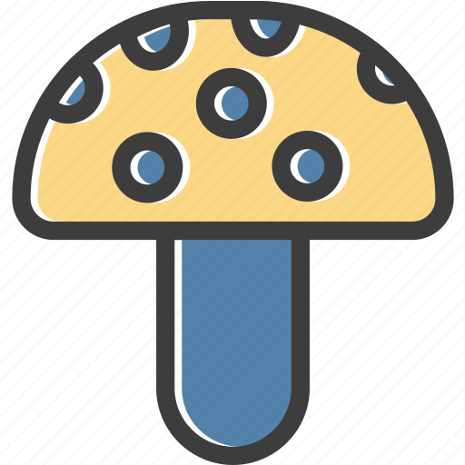 And, champignon, food, fruit, mushroom, vegetables icon - Download on Iconfinder