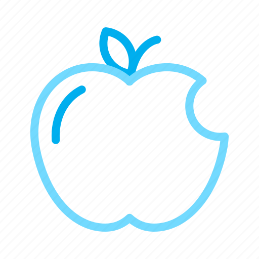 Apple, food, fruit, vegetable icon - Download on Iconfinder