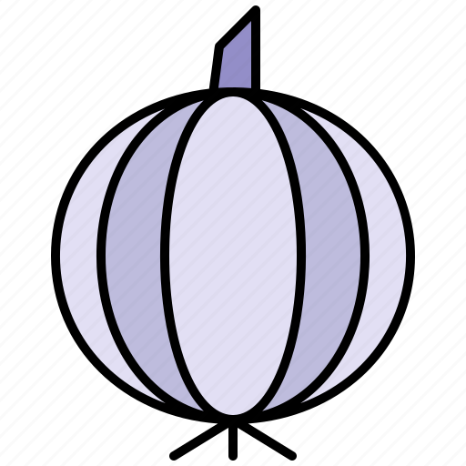 Diet, fruits, health, healthy, onion, organic, vegetable icon - Download on Iconfinder