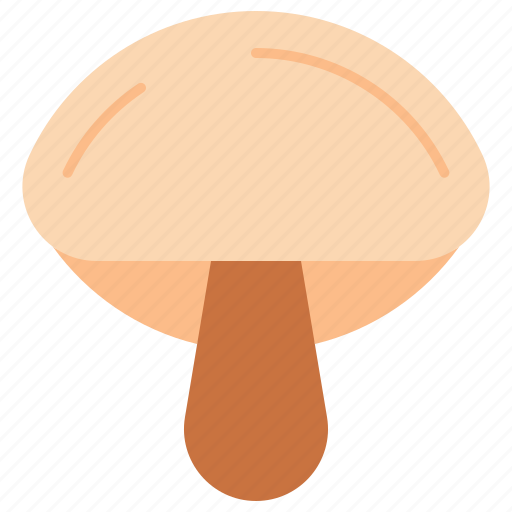 Amanita, cooking, food, fruit, mushroom icon - Download on Iconfinder