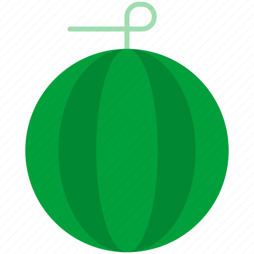 Food, fruit, fruits, healthy, watermelon icon - Download on Iconfinder