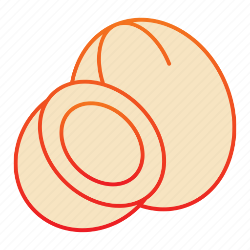 Coconut, coco, fruit, food, healthy, tropical, shell icon - Download on Iconfinder