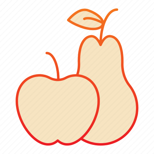 Pear, delicious, diet, food, fruit, health, healthy icon - Download on Iconfinder