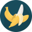 banana, food, fruit, plant, kitchen, meal, cooking 
