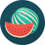 food, fruit, plant, watermelon, kitchen, meal, cooking 