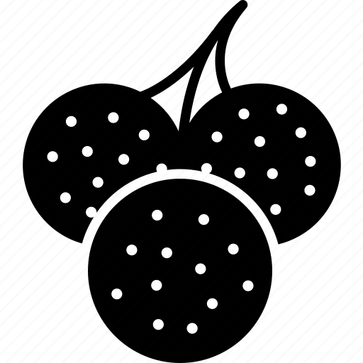 Longan, three, fruit icon - Download on Iconfinder