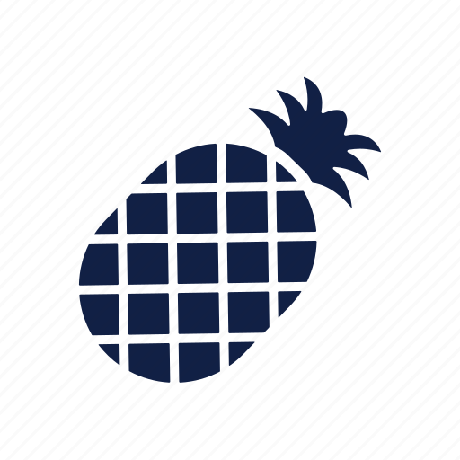 Food, fresh, fruit, fruit icon, healthy, pineaple icon, pineapple icon - Download on Iconfinder