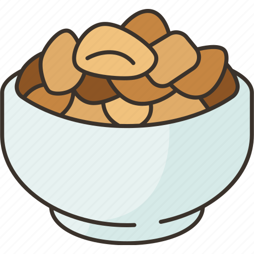 Chutney, fruit, condiment, sweet, spicy icon - Download on Iconfinder