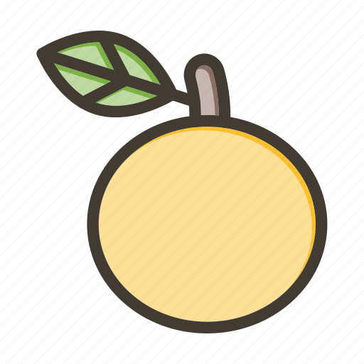 Oranges, fruit, food, healthy, fresh icon - Download on Iconfinder