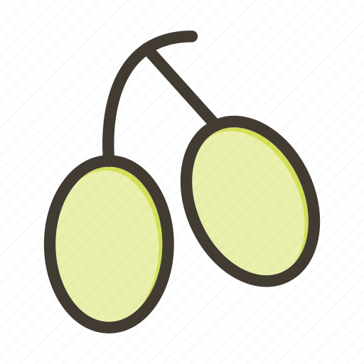 Olive, food, healthy, fresh, fruit icon - Download on Iconfinder
