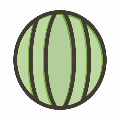 Watermelon, fruit, food, healthy, fresh icon - Download on Iconfinder