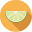 citrus, food, fresh, fruit, lime, slice 