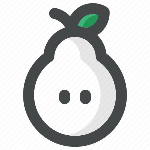 Apple fruit, fresh, fruit, healthy, sweet, tropical icon - Download on Iconfinder