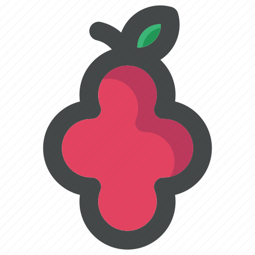 Berries, fresh, fruit, healthy, sweet icon - Download on Iconfinder