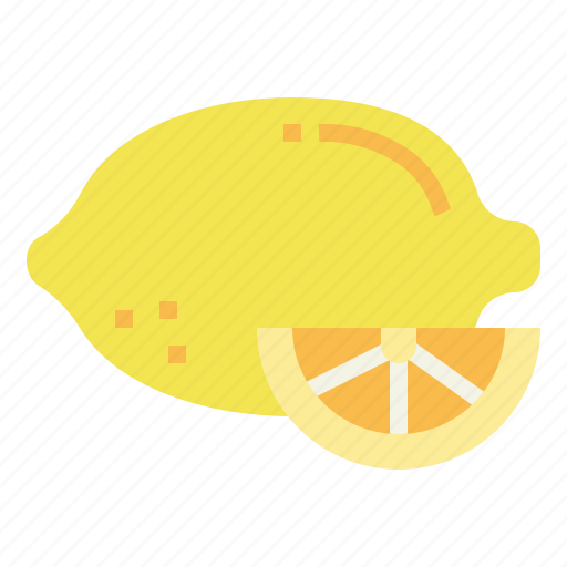 Food, fresh, fruit, lemon, lime icon - Download on Iconfinder