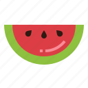 food, fresh, fruit, melon, watermelon