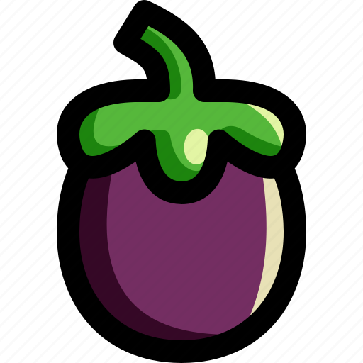 Food, fresh, fruit, mangosteen, meal, tropical, vitamin icon - Download on Iconfinder