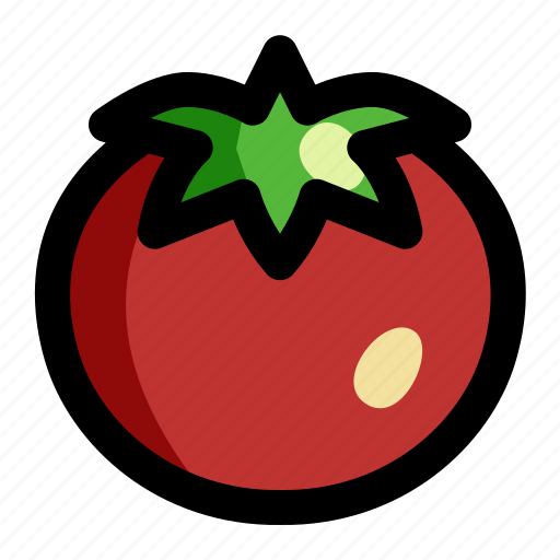Fresh, fruit, ketchup, organic, sauce, tomato, vegetable icon - Download on Iconfinder