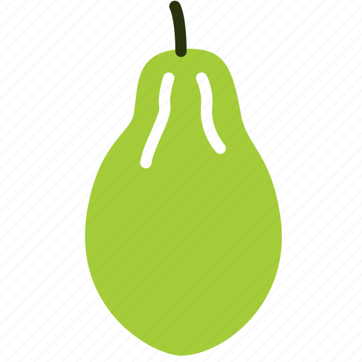 Papaya, fruit, food, healthy icon - Download on Iconfinder