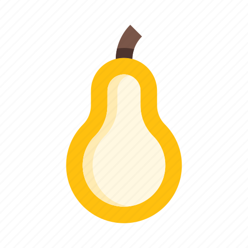 Pear, food, fresh, organic, eco, berry, gastronomy icon - Download on Iconfinder