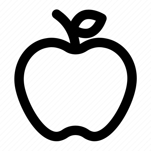 Fruits, and, vegetables, fruit, food, apple icon - Download on Iconfinder