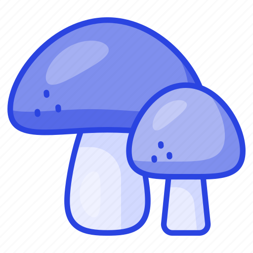 Mushroom, food, vegetable, healthy, toadstool, fungi, ingredient icon - Download on Iconfinder