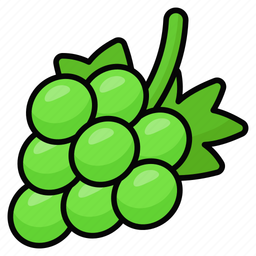 Raisins, grapes, food, natural, healthy, fruit, antioxidant icon - Download on Iconfinder