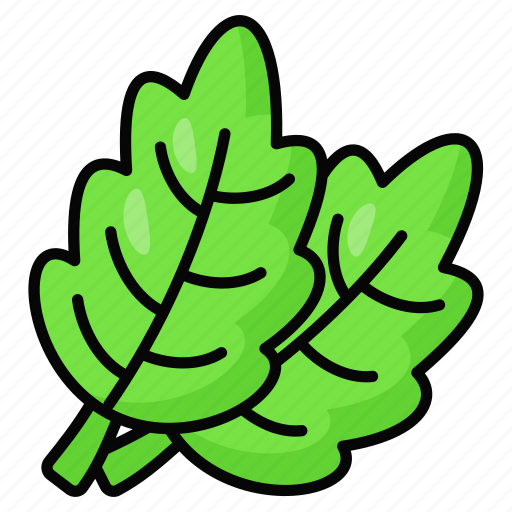 Burdock, food, healthy, leafy, ingredient, herb, cocklebur icon - Download on Iconfinder
