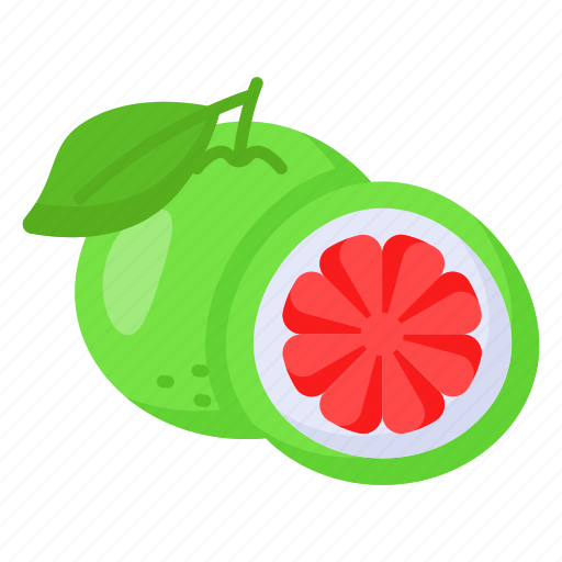 Grapefruit, citrus, fruit, food, healthy, organic, natural icon - Download on Iconfinder