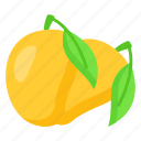 mango, fruit, food, healthy, juicy, tropical, nutritious
