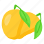 mango, fruit, food, healthy, juicy, tropical, nutritious 