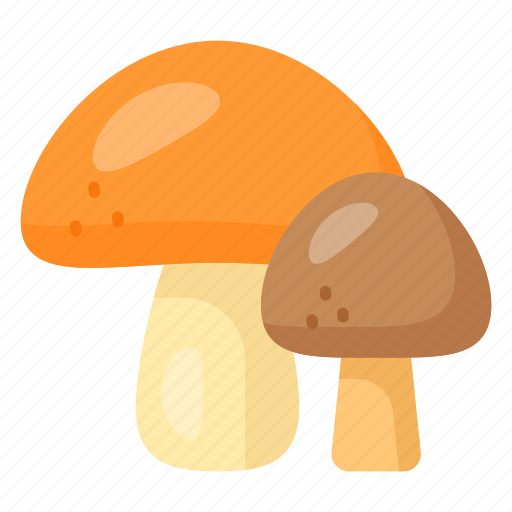 Mushroom, food, vegetable, healthy, toadstool, fungi, ingredient icon - Download on Iconfinder