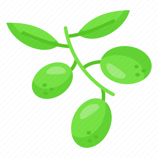 Olives, olive, food, healthy, organic, diet, natural icon - Download on Iconfinder