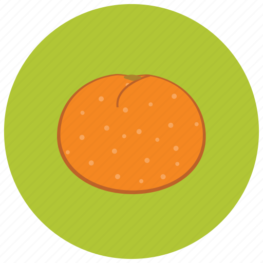 Food, fruits, nectarine, organic, sweet icon - Download on Iconfinder
