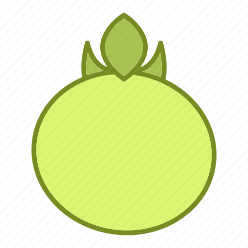 Cooking, food, fruits and vegetables, ingredient, nature, onion, vegetable icon - Download on Iconfinder