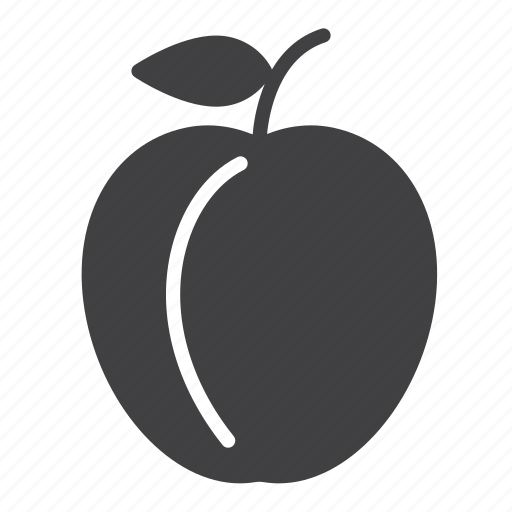 Fruit, plum icon - Download on Iconfinder on Iconfinder