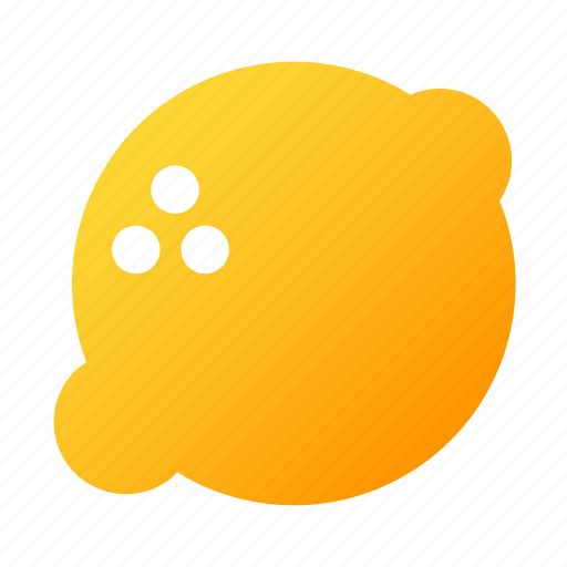 Citrus, fruit, lemon, vitamin icon - Download on Iconfinder