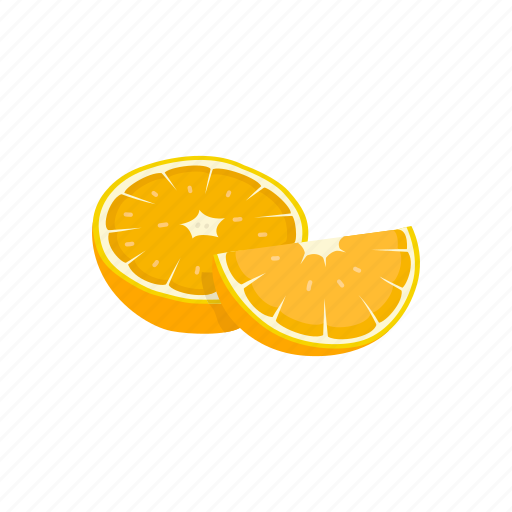 Citrus fruit, dessert, fruit, orange, plant, vitamins icon - Download on Iconfinder