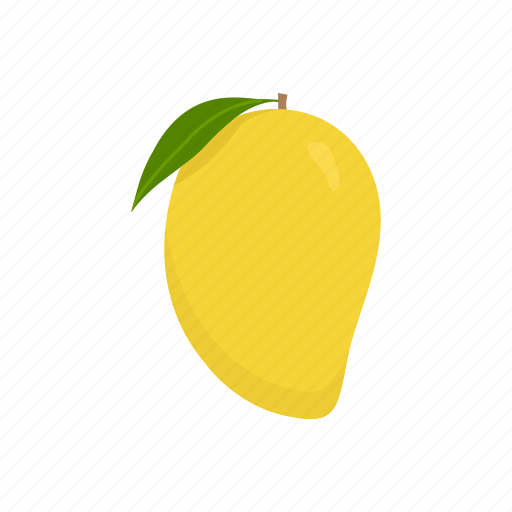 Dessert, food, health, mango, plant, sweet mango icon - Download on Iconfinder