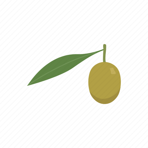 Fruit, graden, health, olive oil, olives, plants icon - Download on Iconfinder