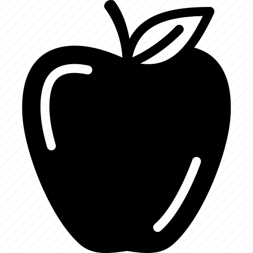 Apple, fresh, fruit icon - Download on Iconfinder