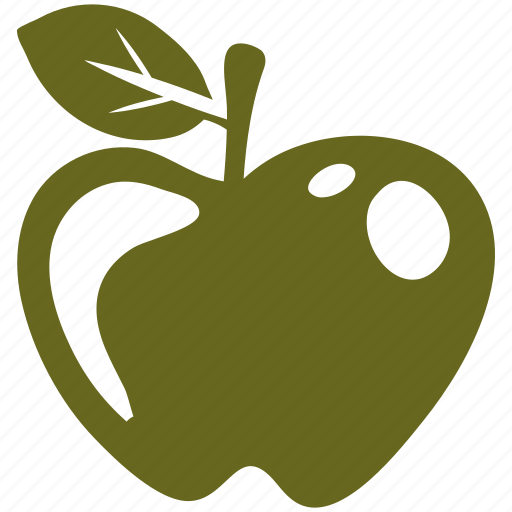 Apple, fruit, food, fresh, healthy icon - Download on Iconfinder