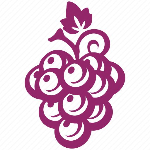 Fruit, grape, fresh, healthy icon - Download on Iconfinder