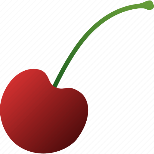 Berries, berry, cherry, food, fruit, healthy, vegetarian icon - Download on Iconfinder